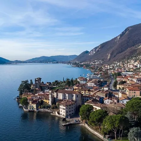 Aura - Seta Di - Italy Homes 公寓 普雷多勒