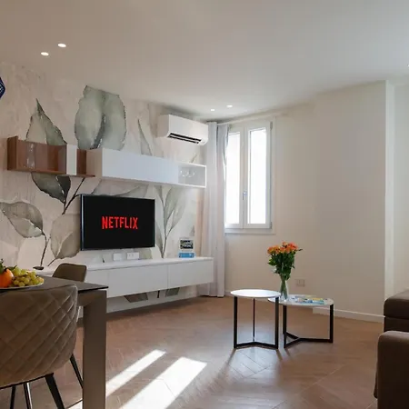 公寓 Aura - Seta Di - Italy Homes 普雷多勒