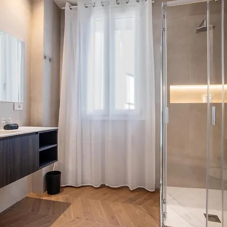 Aura - Seta Di - Italy Homes 公寓 普雷多勒