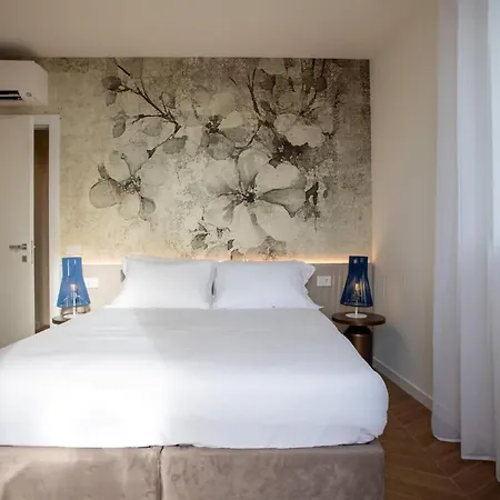 公寓 Aura - Seta Di - Italy Homes 普雷多勒