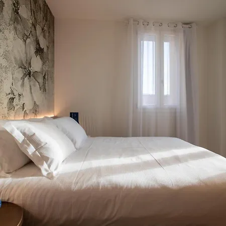Aura - Seta Di - Italy Homes 公寓 *