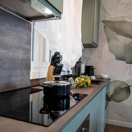 公寓 Aura - Seta Di - Italy Homes *