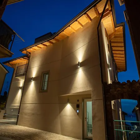 Aura - Seta Di - Italy Homes 公寓 普雷多勒