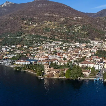 公寓 Aura - Seta Di - Italy Homes 普雷多勒
